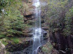 -篁岭石门峡