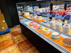 -红跑车(三牌楼店)