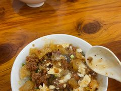 -豆相识•九九豆腐脑(牛咡桥店)