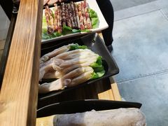 -梯坎老火锅(天禧店)