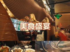 -桂小厨广西菜(万象城店)
