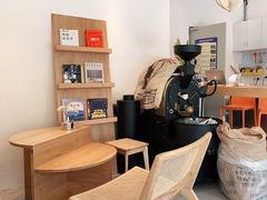 -SLOWOOD 咖啡餐食