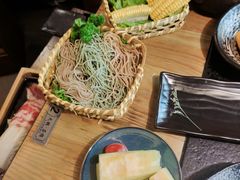 -湊湊火锅·茶憩(上海合生汇店)