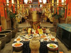 -文儒九号·闽菜馆(三坊七巷店)