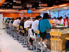 -呷哺呷哺(西单大悦城店)