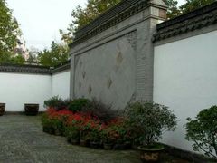-太平天国天王府遗址