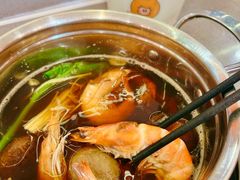 -大橘元自助回转火锅(天河新天地店)