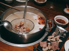 -三侨牛庄(云浮店)