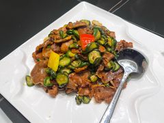 -鸿鑫海鲜楼(福辉店)