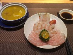 -割烹旭日本料理(龙湖狮山天街店)