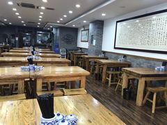 大堂-同盛德泡馍