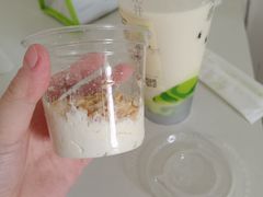 -奈雪的茶(东莞汇一城店)