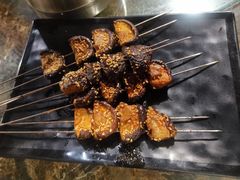 -郑喜旺烧烤(郑州总店)