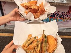 -凤城·食都