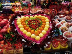 -AEON超市(永旺梦乐城泰达店)