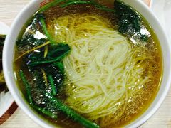 -三姐妹冷面馆(保卫路店)