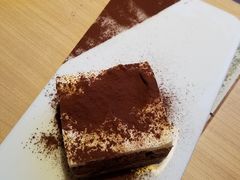 经典提拉米苏-必胜客(海安文峰店)