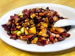 宫保鸡丁-盘飧市(春熙路店)