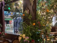 -第101座花园餐厅(湖滨88店)