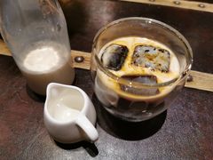 -漫咖啡(银泰创意城店)
