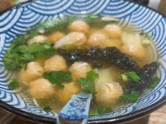 -北丐先生·野馄饨烧烤(雨花万象店)