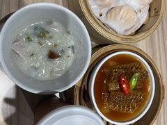 -珍粥道(杉杉奥特莱斯店)
