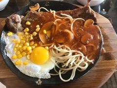 -豪享来中西餐厅(隆昌店)