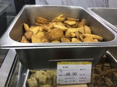 -哈氏·上海哈尔滨食品厂(五角场万达广场店)