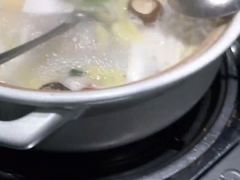 -马一洒开锅羊肉清真餐厅(京汉店)