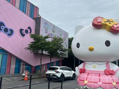 -凯蒂猫主题馆