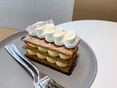 金牌拿破仑-吉森Bakery(教育路店)