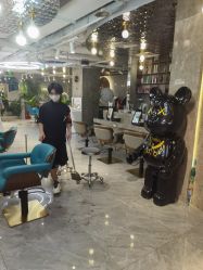 -悦SALON