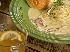 -Cafe Alice咖啡爱丽丝(奥城店)