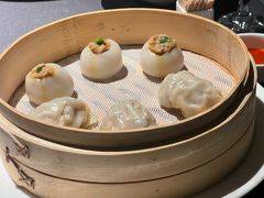 -龙宴海鲜城(经中路店)