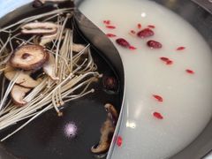 -大龙燚火锅