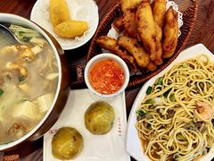 -海坛特色小吃·只做平潭特色菜(平潭店)