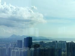 -OCEAN DANCE高空舞蹈室