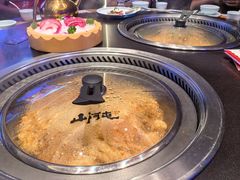 -山河屯铁锅炖·非遗铁锅炖(华强北店)