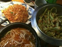 -蜜桃餐厅·古运河畔(南下塘店)