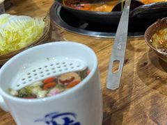 -楠火锅(广州总店)