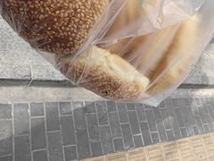 -满记烧饼(牛街东里小区一区店)