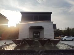 -上海崇明金茂凯悦酒店