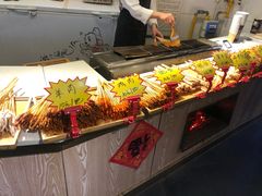 -庙街旅游·美食广场(五一广场店)