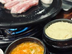 -Dombe豚(黑猪肉街店)