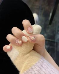 -悦指间美甲美睫