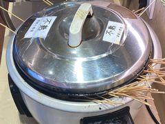 -素满香·食养自助(天一广场店)