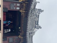 -乌镇东栅景区
