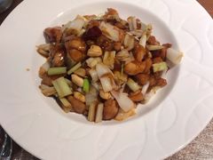宫保鸡丁-南门小馆·清真(国贸商城店)