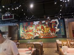 -霸王虾·麻辣小龙虾(清水河公园店)