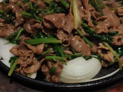 -鑫巴蜀(和平里店)